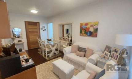 Apartamento 2 dormitórios à venda Nonoai Porto Alegre/RS