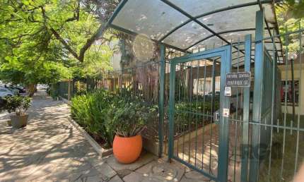 Apartamento 2 dormitórios à venda Vila Assunção Porto Alegre/RS