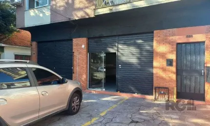 Ponto comercial à venda na Avenida do Forte, 1528, Vila Ipiranga, Porto Alegre