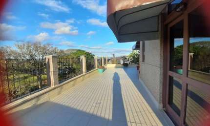 Cobertura para Venda - 250.15m², 3 dormitórios, sendo 2 suites, 3 vagas - Cristo