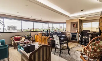 Apartamento à venda no bairro Boa Vista em Porto Alegre/RS