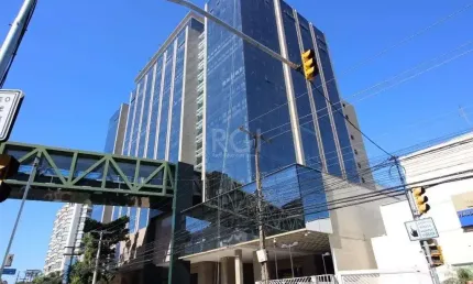 Sala 46 m² para comprar no Walk  por R$ 480.000,00  Praia de Belas - Porto Alegr