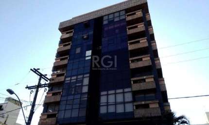 Conjunto/Sala para Venda - 48m², 0 dormitórios, Menino Deus