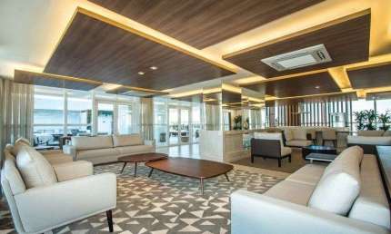 Conjunto/Sala para Venda - 30.32m², 0 dormitórios, 1 vaga - Santana