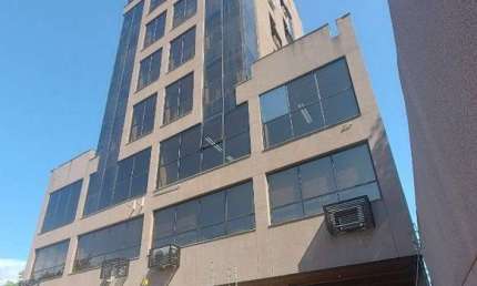 Sala Comercial 1 dormitórios à venda Rio Branco Porto Alegre/RS