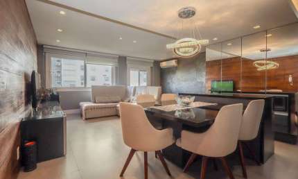 Apartamento à venda no bairro São Sebastião em Porto Alegre/RS