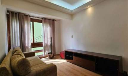 Apartamento à venda com 2 quartos 60 metros privativos bairro Cristo Redentor