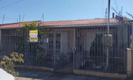 Casa 3 dormitórios à venda Aberta dos Morros Porto Alegre/RS
