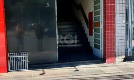 Conjunto/sala para venda - 59m², 0 dormitórios, santana, porto alegre