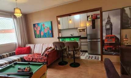 Apartamento 2 dormitórios à venda Higienópolis Porto Alegre/RS