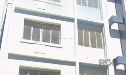 Prédio à venda na Rua Sete de Setembro, 611 e 615, Centro Histórico, Porto Alegre