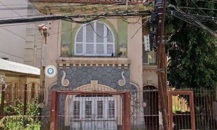 Casa comercial à venda Cidade Baixa Porto Alegre/RS