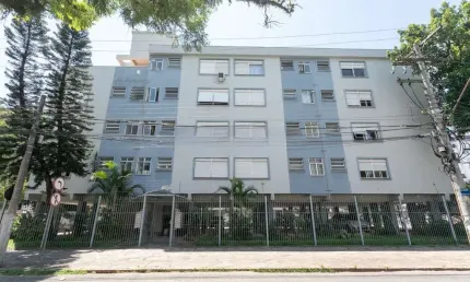 Apartamento 2 Dormitórios, 58m  no Jardim São Pedro – Ótima Localização