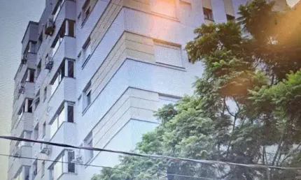 Apartamento 2 dormitórios à venda São João Porto Alegre/RS