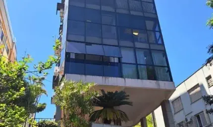 Sala comercial à venda na Rua Marcelo Gama, 1412, Auxiliadora, Porto Alegre