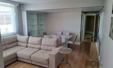 APARTAMENTO  2 DORMITÓRIO TOTALMENTE REFORMADO  NA ANITA  GARIBALDI