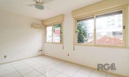 Apartamento 1 dormitórios à venda Petrópolis Porto Alegre/RS