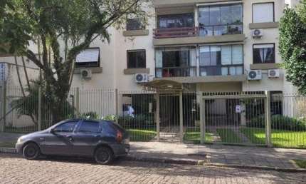 Excelente apartamento  com 2 quartos 85,70 m2 privativos, no Bairro Auxiliadora,