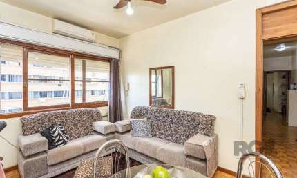 Apartamento 2 dormitórios à venda Centro Histórico Porto Alegre/RS