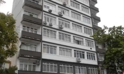 Otimo apartamento 3 dormitórios com suite em Frente Faculdades e Hospital de Cli