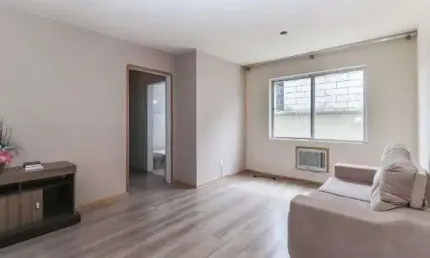 Apartamento com 3 quartos à venda na Rua Oscar Schneider, 504, Medianeira, Porto Alegre