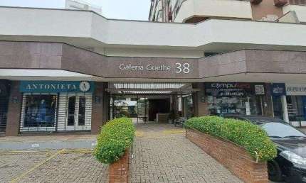 Sala comercial à venda na Avenida Goethe, 38, Rio Branco, Porto Alegre
