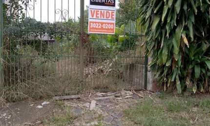 Terreno à venda na Travessa Mato Grosso, 150, Medianeira, Porto Alegre