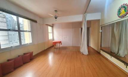 Conjunto/Sala para Venda - 100m², 0 dormitórios, Centro Histórico