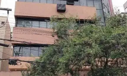 Sala comercial à venda na Avenida Getúlio Vargas, 1594, Menino Deus, Porto Alegre