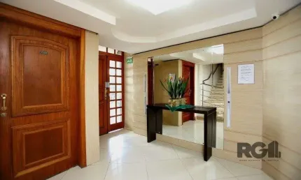 Apartamento 2 dormitórios à venda Petrópolis Porto Alegre/RS
