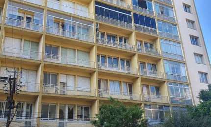 Apartamento 2 dormitórios à venda Centro Histórico Porto Alegre/RS