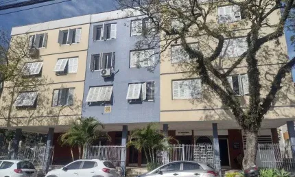 Apartamento para Venda - 74m², 3 dormitórios, Auxiliadora