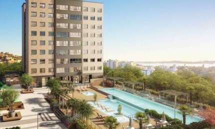 Imperdível - Venha morar no melhor home resort de Porto Alegre.