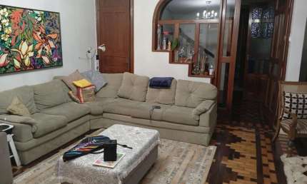 Casa com 5 quartos à venda na Rua José do Patrocínio, 620, Cidade Baixa, Porto Alegre
