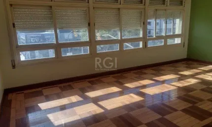 Apartamento para Venda - 127.87m², 3 dormitórios, 1 vaga - Rio Branco
