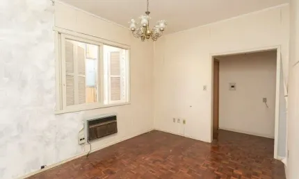 Apartamento de 2 dormitórios no bairro Jardim Lindóia