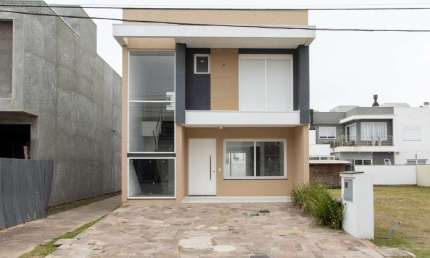 Casa em Condomínio Fechado Villa Amalfi  Conforto Segurança e Qualidade de Vida