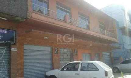 Predio para Venda - 353.12m², 0 dormitórios, Petrópolis