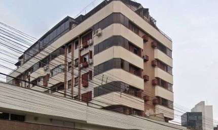 Cobertura junto ao Moinhos de Vento, frente Av. Goethe