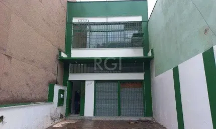 Predio para venda - 400m², 0 dormitórios, 5 vagas - santana