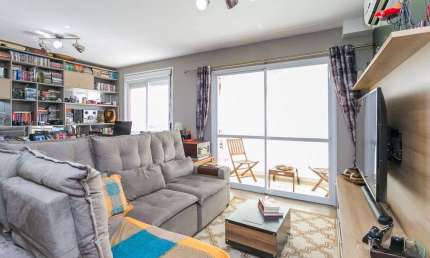 Apartamento de 3 dormitórios no bairro Jardim Lindóia