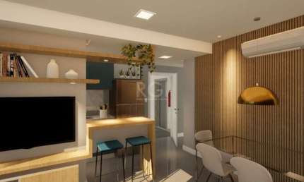 Apartamento 2 dormitórios à venda Medianeira Porto Alegre/RS