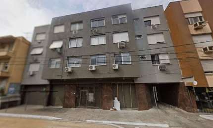 Apartamento com 2 quartos à venda na Rua Mariante, 856, Rio Branco, Porto Alegre