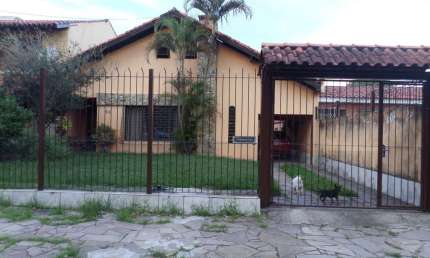 Casa para Venda - 350m², 7 dormitórios, sendo 4 suites, 8 vagas - Ipanema