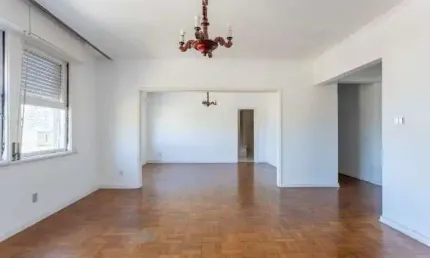 Apartamento 03 dormitórios no Bom Fim - 160m² - próximo à Redenção