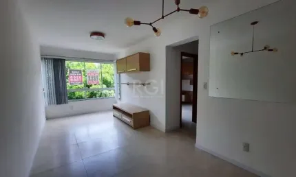 Apartamento 2 dormitórios à venda Cavalhada Porto Alegre/RS