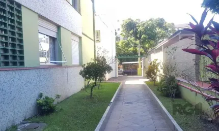 Apartamento 2 dormitórios à venda Azenha Porto Alegre/RS