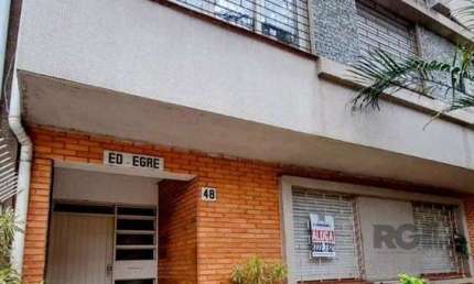 Apartamento 2 dormitórios à venda São João Porto Alegre/RS