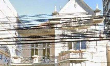 Casa 5 dormitórios à venda Moinhos de Vento Porto Alegre/RS