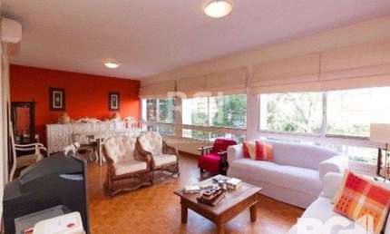 Apartamento 3 dormitórios à venda Moinhos de Vento Porto Alegre/RS